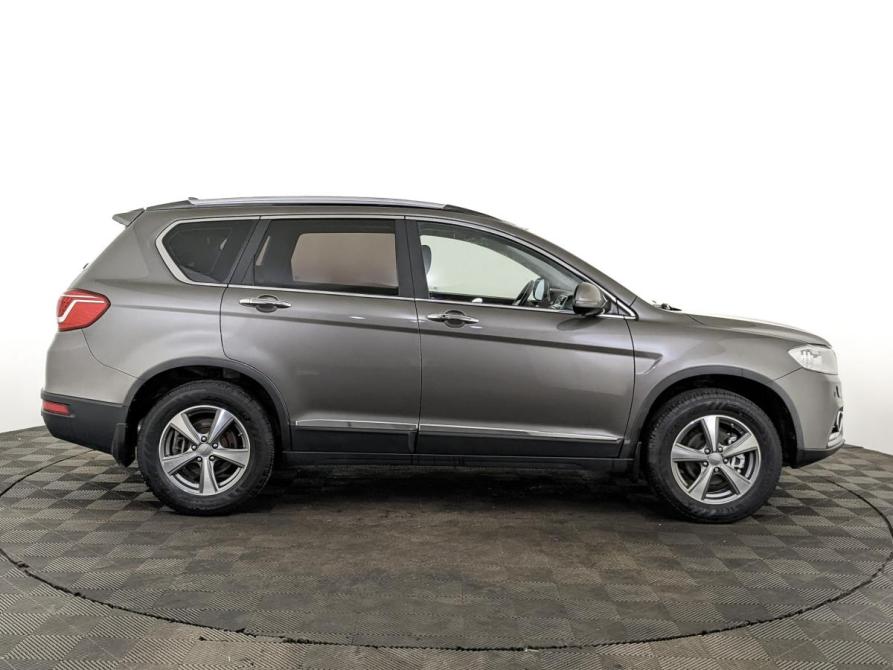 Haval H6 I Москва  - изображение 4
