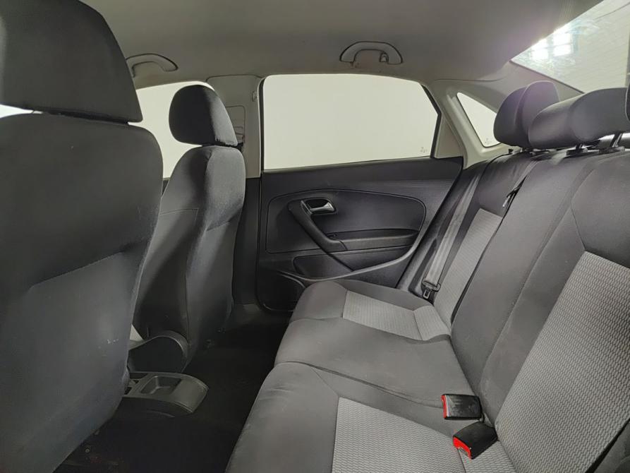 Volkswagen Polo V Уфа  - изображение 15