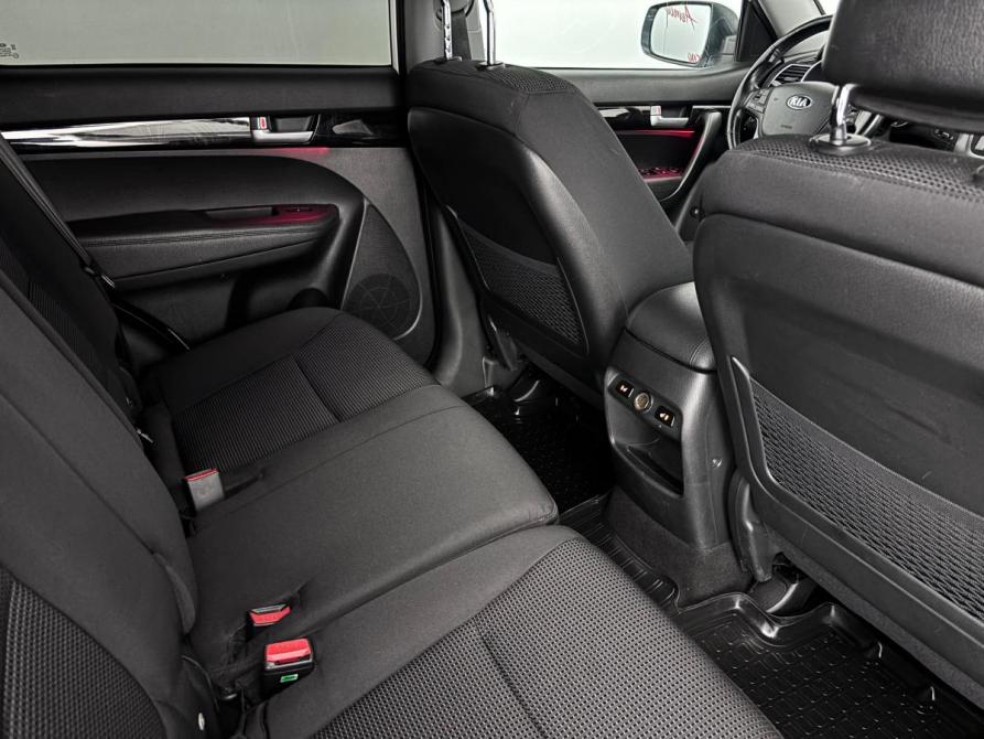 Kia Sorento II Рестайлинг Псков  - изображение 13