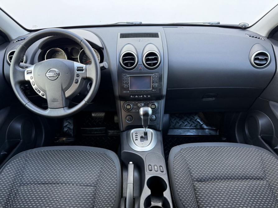 Nissan Qashqai I Москва  - изображение 12