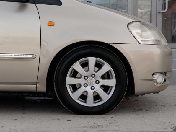 Toyota Ipsum II (M20) с пробегом 2002 года, цена 725 000 рублей, 311014 км, компактвэн, Автокод Объявления