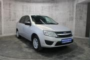 Lada (ВАЗ) Granta I Ярославль  - изображение 17