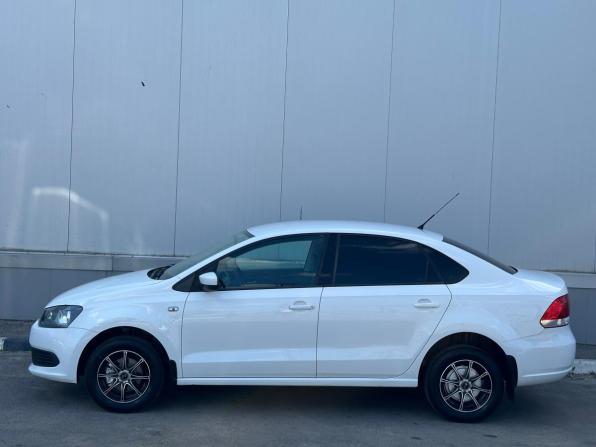 Volkswagen Polo V с пробегом 2012 года, цена 725 000 рублей, 179137 км, седан, Автокод Объявления