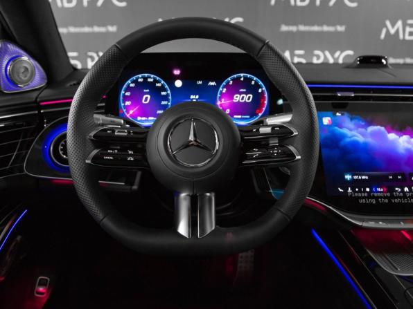 Новый Mercedes-Benz S-Класс VII (W223) Рестайлинг 2026 года, цена 34 500 000 рублей, седан, Автокод Объявления