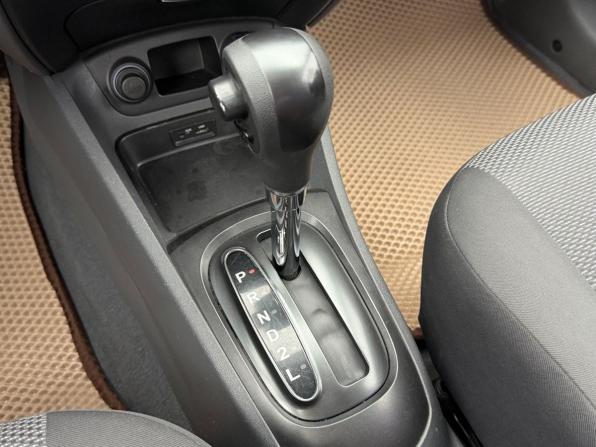 Kia Rio II Рестайлинг с пробегом 2009 года, цена 690 000 рублей, 135602 км, хэтчбек, Автокод Объявления