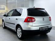 Volkswagen Golf V Уфа  - изображение 30
