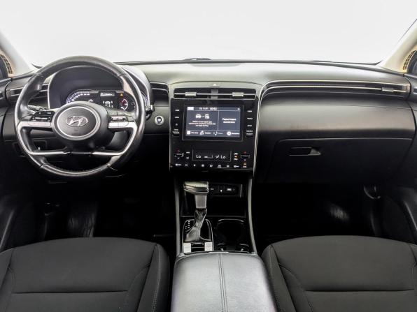 Hyundai Tucson IV с пробегом 2021 года, цена 2 685 000 рублей, 101870 км, внедорожник, Автокод Объявления