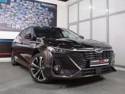 Chery Arrizo 8 Кемерово  - изображение 36