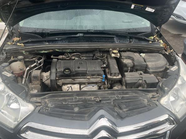 Citroen C4 II с пробегом 2013 года, цена 689 000 рублей, 120388 км, седан, Автокод Объявления