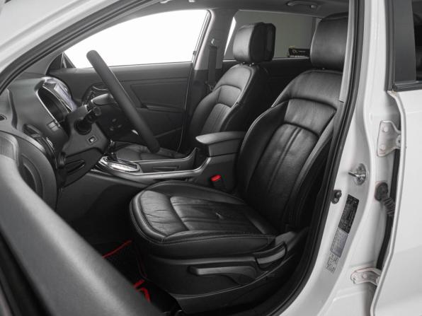 Kia Sportage III с пробегом 2012 года, цена 1 599 000 рублей, 200769 км, внедорожник, Автокод Объявления