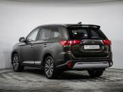Mitsubishi Outlander III Рестайлинг 3 Санкт-Петербург  - изображение 36