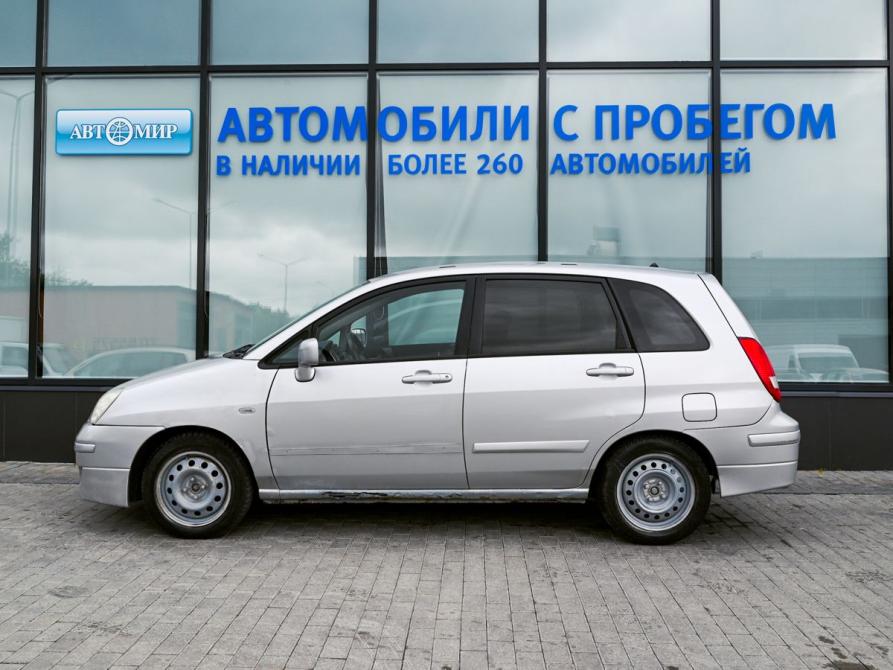 Suzuki Liana I Екатеринбург  - изображение 2