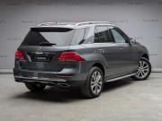 Mercedes-Benz GLE I (W166) Москва  - изображение 20