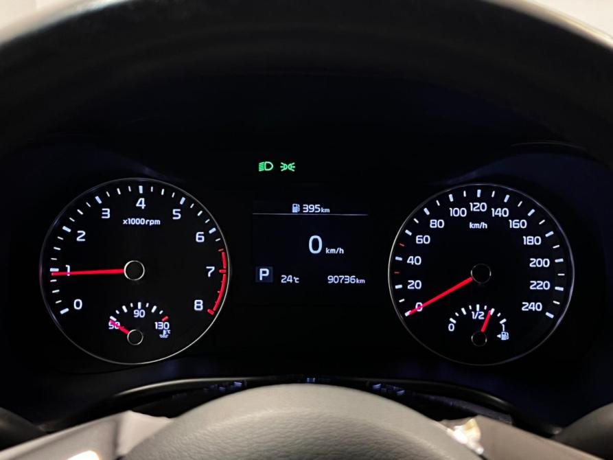 Kia Cerato IV Санкт-Петербург  - изображение 21