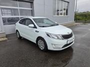 Kia Rio III Москва  - изображение 20