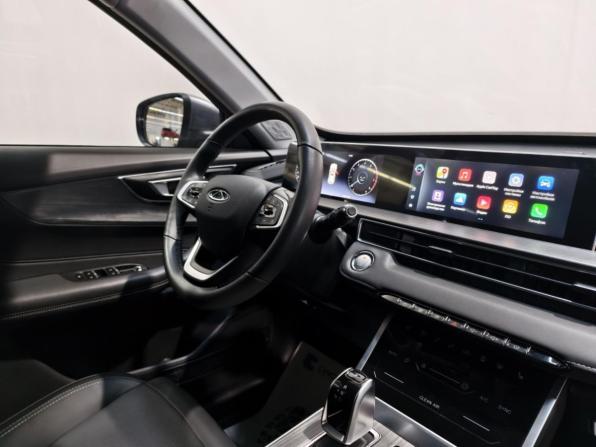 Chery Tiggo 4 Pro I Рестайлинг с пробегом 2024 года, цена 1 665 000 рублей, 22058 км, внедорожник, Автокод Объявления