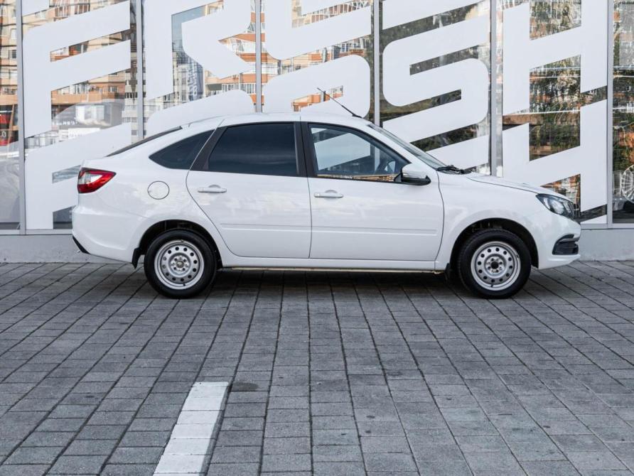 Lada (ВАЗ) Granta I Рестайлинг Ставрополь  - изображение 5
