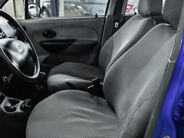 Daewoo Matiz I Рестайлинг с пробегом 2006 года, цена 129 000 рублей, 150000 км, хэтчбек, Автокод Объявления
