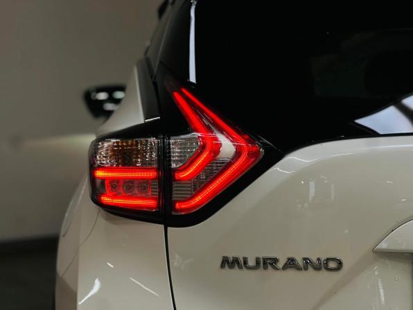 Nissan Murano III (Z52) с пробегом 2021 года, цена 3 000 000 рублей, 74375 км, внедорожник, Автокод Объявления