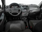 Lada (ВАЗ) Granta I Рестайлинг Ставрополь  - изображение 25