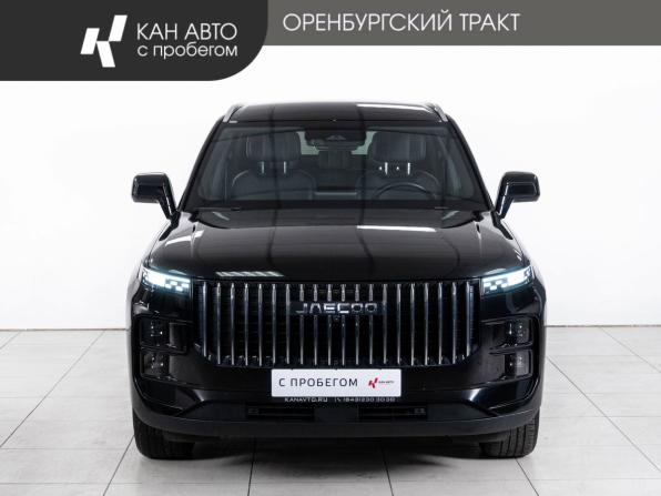 Jaecoo J7 I с пробегом 2024 года, цена 2 128 000 рублей, 37000 км, внедорожник, Автокод Объявления