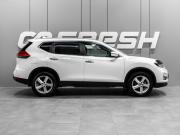 Nissan X-Trail III Рестайлинг Тюмень  - изображение 26