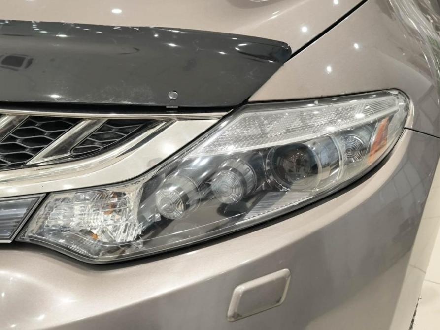Nissan Murano II (Z51) Рестайлинг 2 Казань  - изображение 21