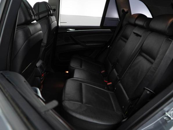 BMW X5 II (E70) с пробегом 2008 года, цена 1 399 050 рублей, 488754 км, внедорожник, Автокод Объявления