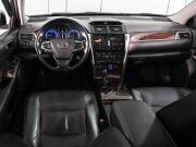 Toyota Camry VII (XV50) Рестайлинг Ростов-на-Дону  - изображение 25
