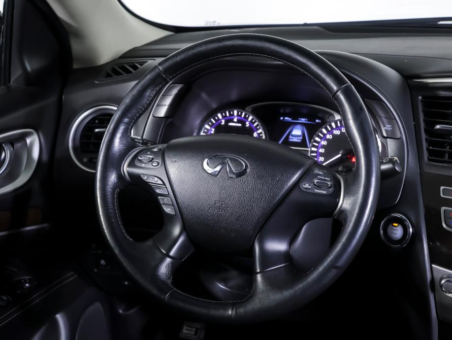 Infiniti QX60 I Рестайлинг Москва  - изображение 14