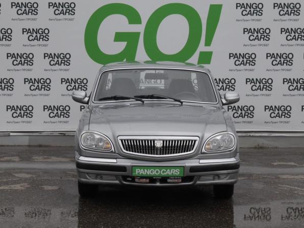 ГАЗ 31105 «Волга» с пробегом 2004 года, цена 275 000 рублей, 86000 км, седан, Автокод Объявления