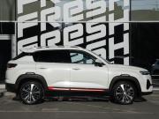 Changan CS35 Plus I Рестайлинг Волгоград  - изображение 28