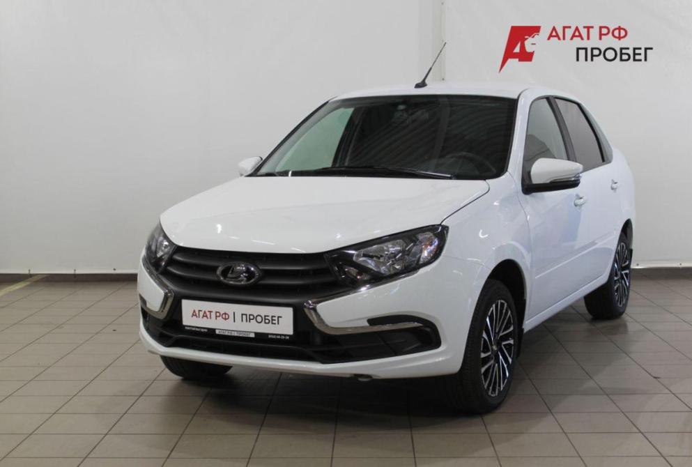 Lada (ВАЗ) Granta I Рестайлинг Астрахань  - изображение 1