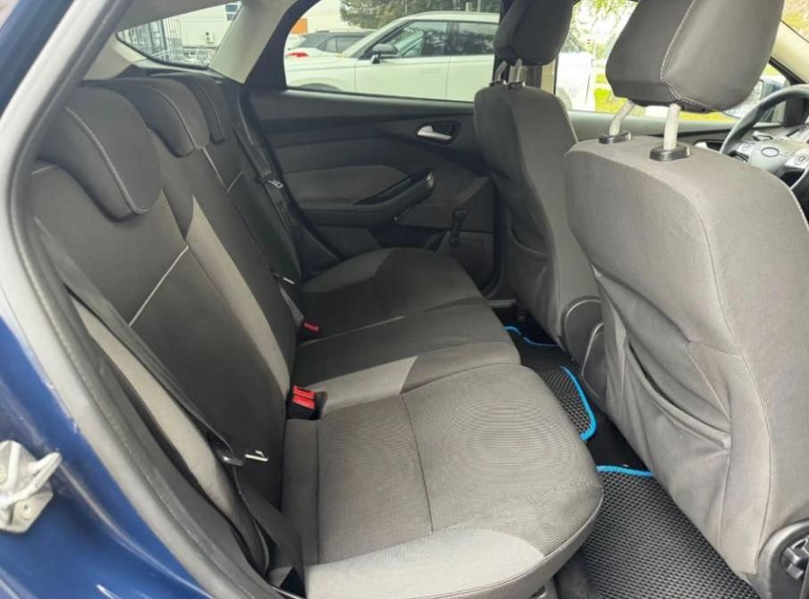 Ford Focus III Ставрополь  - изображение 17