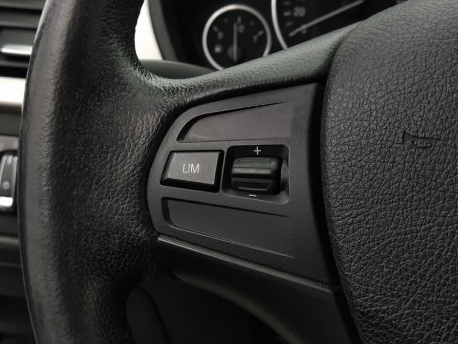 BMW 3 серии VI (F3x) Рестайлинг Екатеринбург  - изображение 10