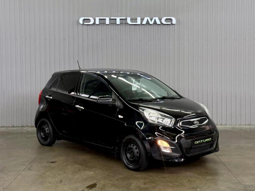Kia Picanto II Краснодар  - изображение 3