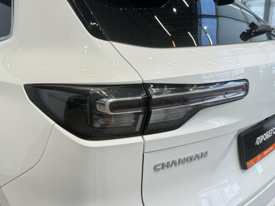 Changan CS55 Plus II Волжский  - изображение 11