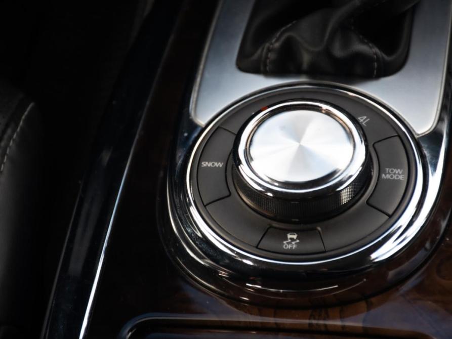 Infiniti QX80 I Рестайлинг 2 Москва  - изображение 18