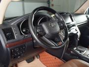 Toyota Land Cruiser 200 Series Рестайлинг 1 Кемерово  - изображение 35