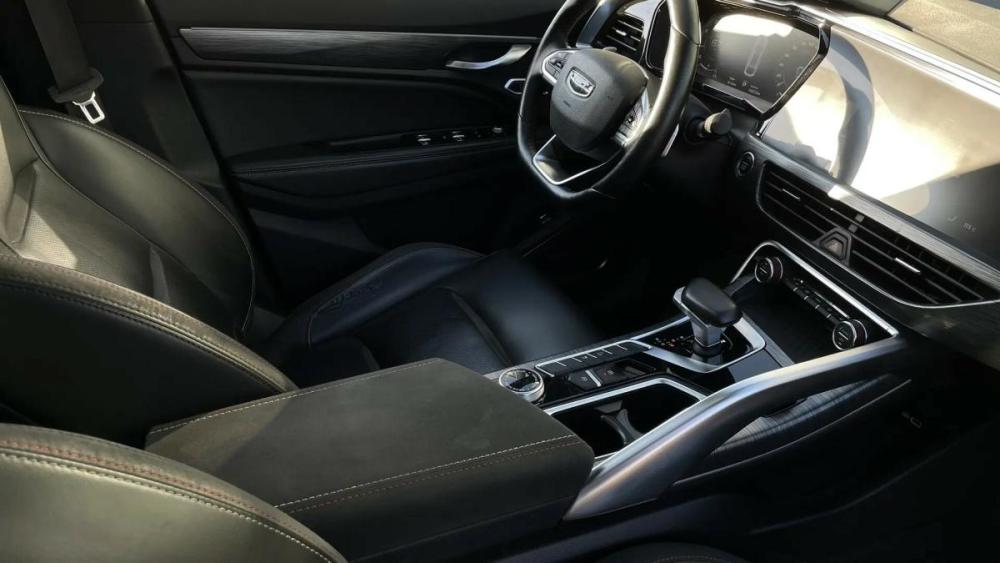 Geely Tugella I Рестайлинг Оренбург  - изображение 15