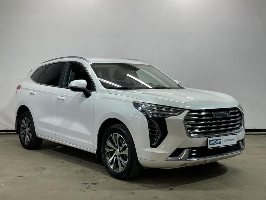 Haval Jolion I Ярославль  - изображение 3