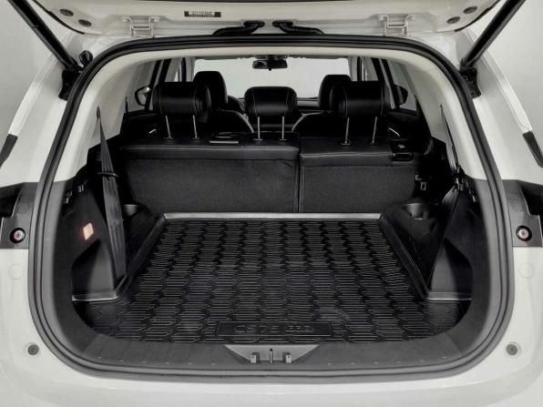 Changan CS75 Pro с пробегом 2026 года, цена 2 755 000 рублей, 172 км, внедорожник, Автокод Объявления
