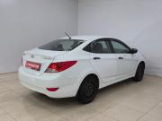 Hyundai Solaris I Альметьевск  - изображение 28
