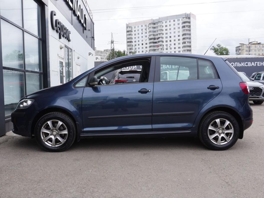 Volkswagen Golf Plus I Москва  - изображение 8