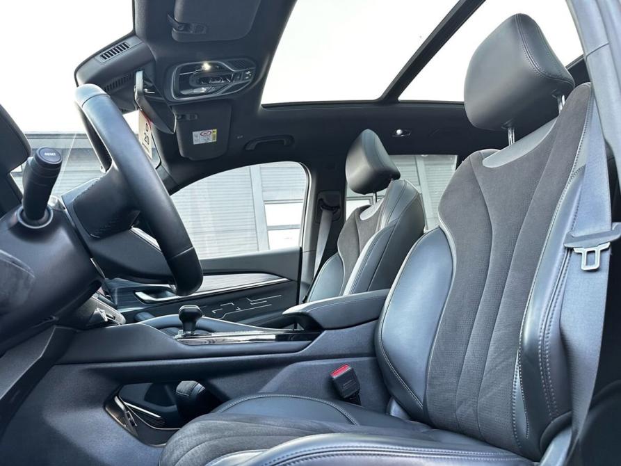 Geely Monjaro I Волгоград  - изображение 12