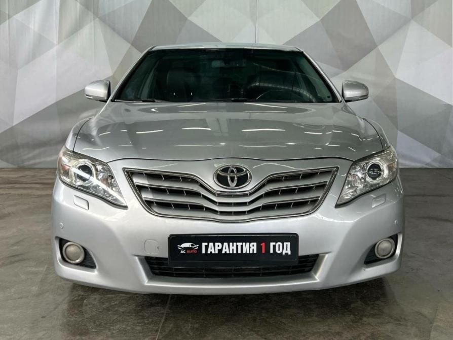Toyota Camry VI (XV40) Рестайлинг Оренбург  - изображение 2