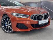 BMW 8 серии II (G14/G15/G16) Барнаул  - изображение 44