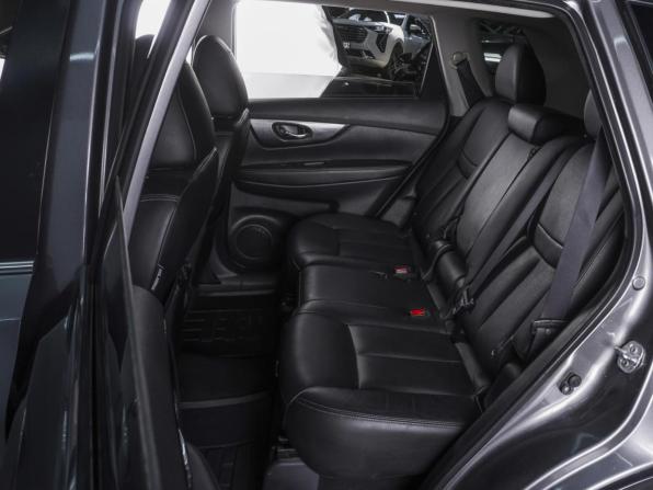 Nissan X-Trail III с пробегом 2015 года, цена 1 500 000 рублей, 151888 км, внедорожник, Автокод Объявления