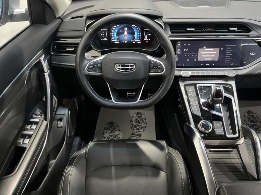 Geely Atlas Pro Курск  - изображение 9