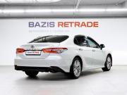 Toyota Camry VIII (XV70) Тюмень  - изображение 31